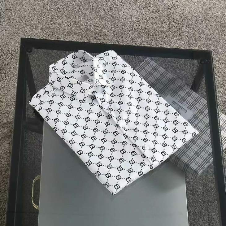 Dior Shirts Short _SKUDiorM-3XL12yr10828263